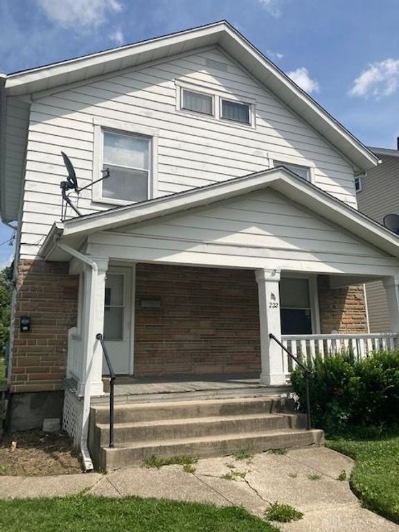 222 Illinois Avenue, Dayton, OH 45410