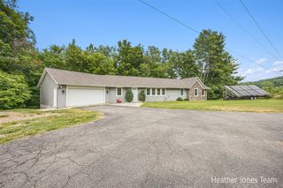 8035 Jericho Avenue, Rockford, MI 49341