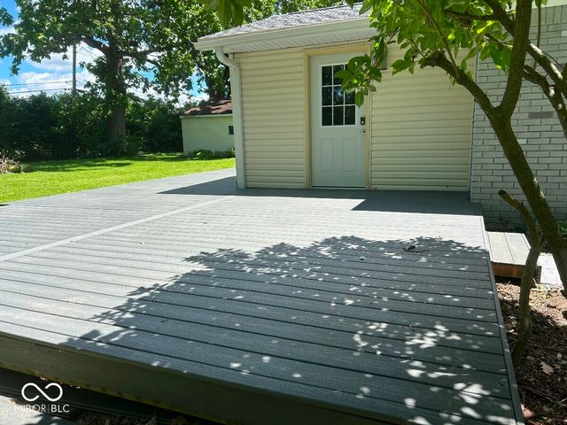 122 Norris Drive, Anderson, IN 46013