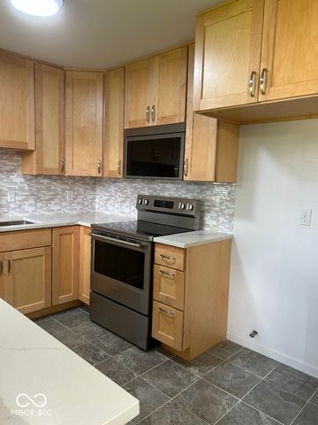122 Norris Drive, Anderson, IN 46013