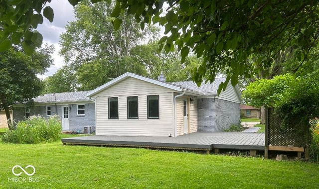 122 Norris Drive, Anderson, IN 46013