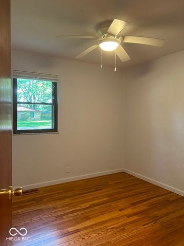 122 Norris Drive, Anderson, IN 46013