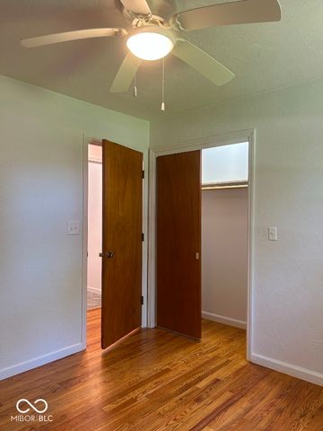 122 Norris Drive, Anderson, IN 46013
