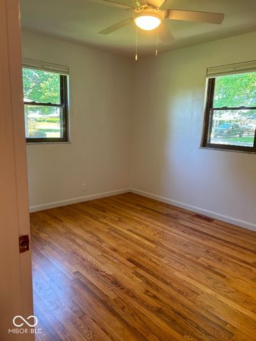 122 Norris Drive, Anderson, IN 46013