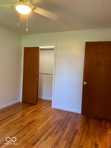122 Norris Drive, Anderson, IN 46013