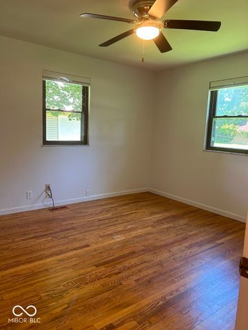 122 Norris Drive, Anderson, IN 46013