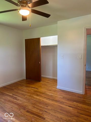 122 Norris Drive, Anderson, IN 46013