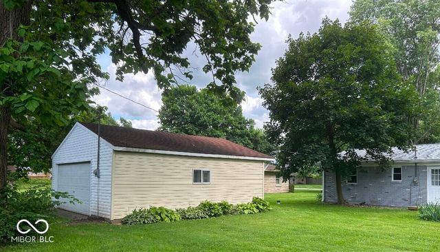 122 Norris Drive, Anderson, IN 46013