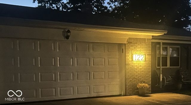 122 Norris Drive, Anderson, IN 46013