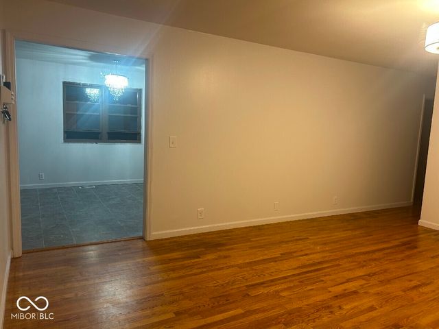 122 Norris Drive, Anderson, IN 46013