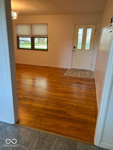 122 Norris Drive, Anderson, IN 46013