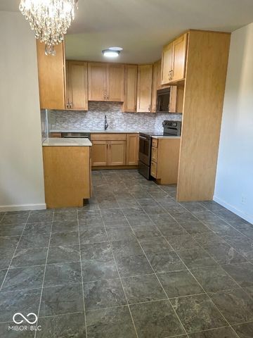 122 Norris Drive, Anderson, IN 46013