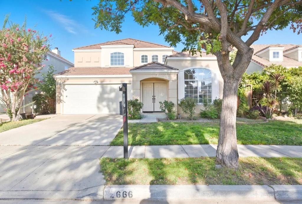 2666 Hesselbein Way, San Jose, CA 95148
