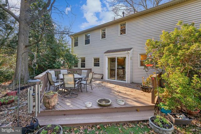 15417 AYLESBURY ST, Silver Spring, MD 20905