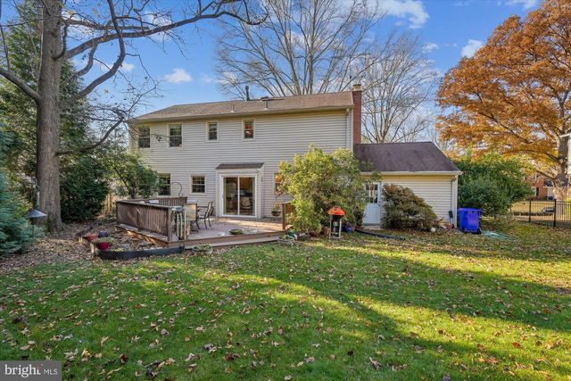 15417 AYLESBURY ST, Silver Spring, MD 20905