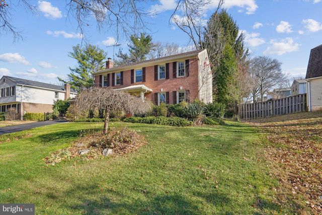 15417 AYLESBURY ST, Silver Spring, MD 20905