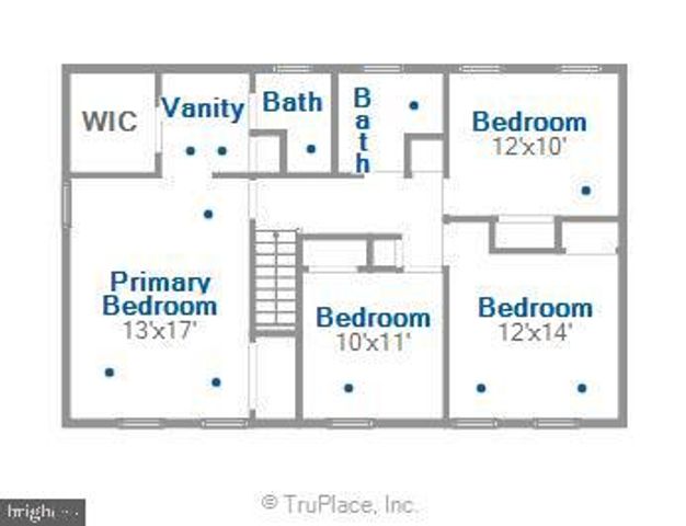 15417 AYLESBURY ST, Silver Spring, MD 20905