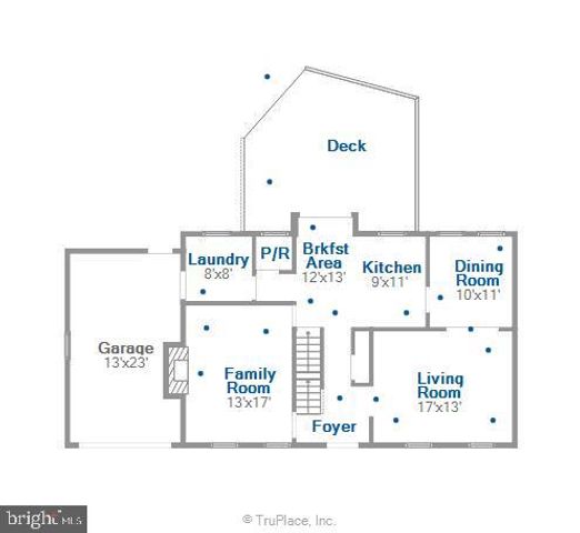 15417 AYLESBURY ST, Silver Spring, MD 20905