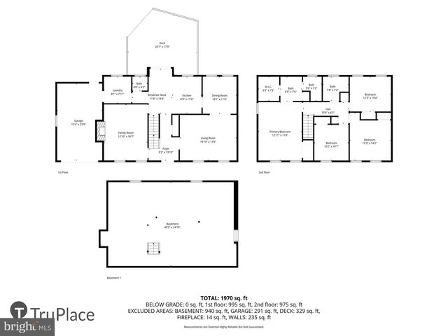 15417 AYLESBURY ST, Silver Spring, MD 20905