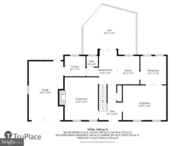 15417 AYLESBURY ST, Silver Spring, MD 20905