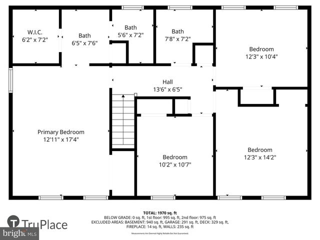 15417 AYLESBURY ST, Silver Spring, MD 20905