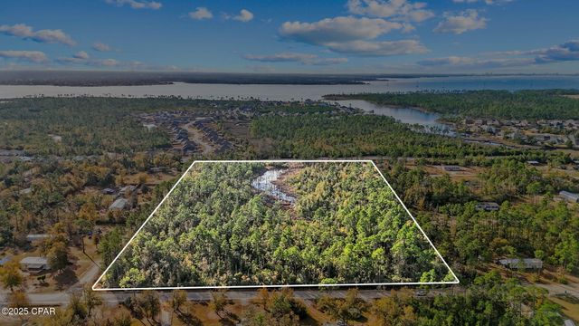 422 Newman Point Road, Southport, FL 32409