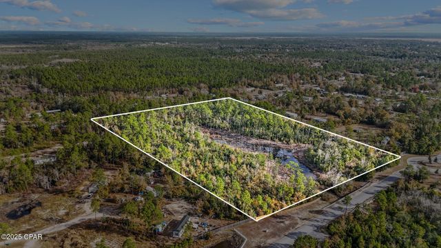 422 Newman Point Road, Southport, FL 32409