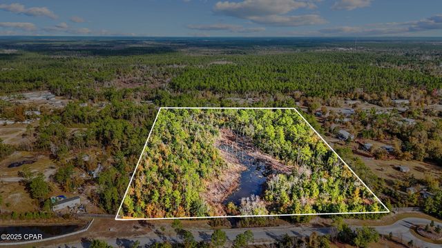 422 Newman Point Road, Southport, FL 32409