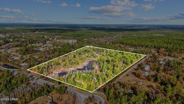 422 Newman Point Road, Southport, FL 32409