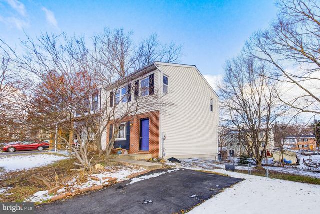 1038 MONTICELLO LN, Lancaster, PA 17603