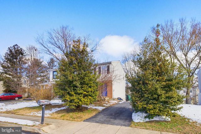 1038 MONTICELLO LN, Lancaster, PA 17603