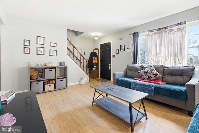 1038 MONTICELLO LN, Lancaster, PA 17603