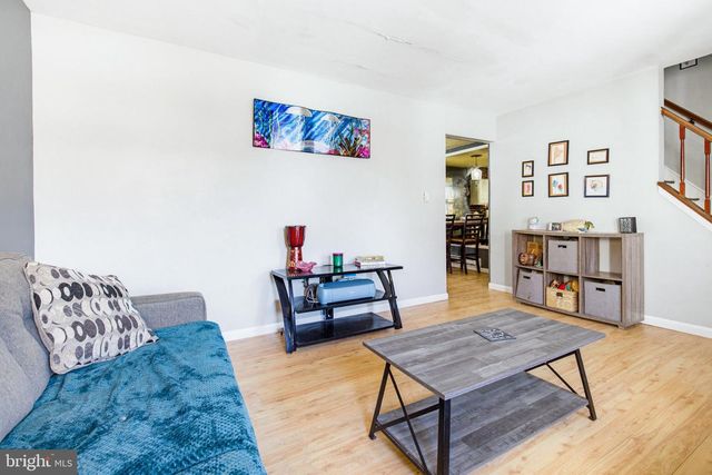 1038 MONTICELLO LN, Lancaster, PA 17603