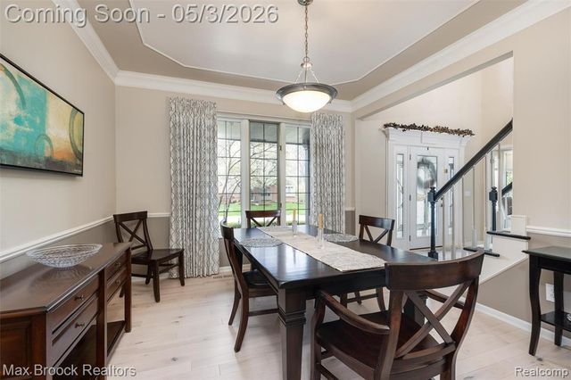 1440 Otter Drive, Rochester Hills, MI 48306