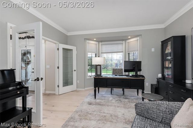 1440 Otter Drive, Rochester Hills, MI 48306