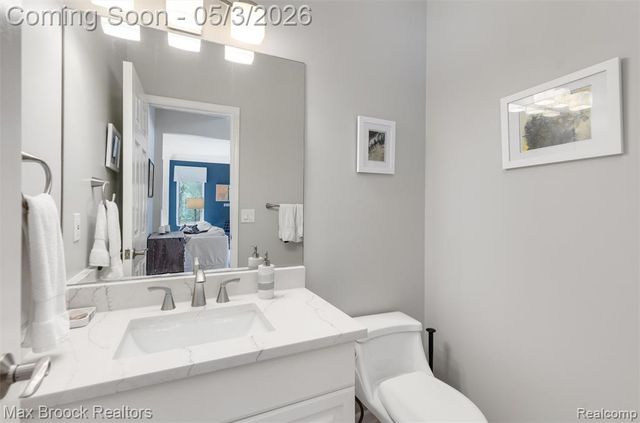 1440 Otter Drive, Rochester Hills, MI 48306