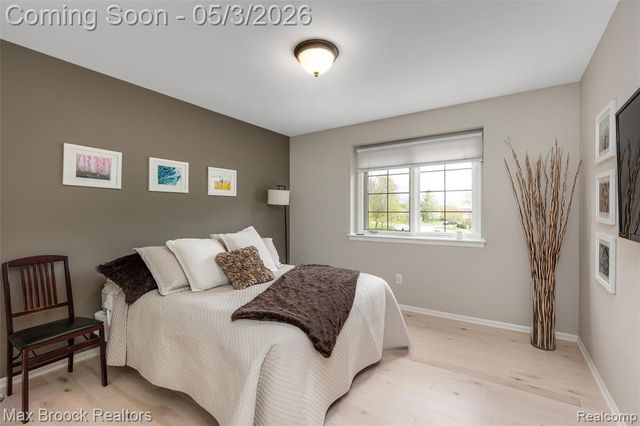 1440 Otter Drive, Rochester Hills, MI 48306