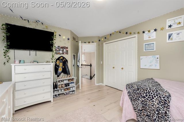 1440 Otter Drive, Rochester Hills, MI 48306
