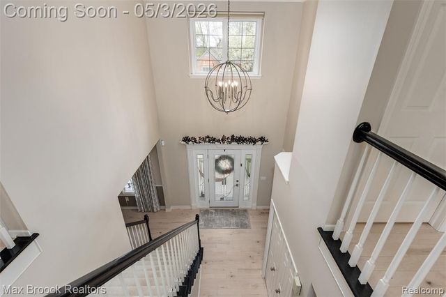 1440 Otter Drive, Rochester Hills, MI 48306