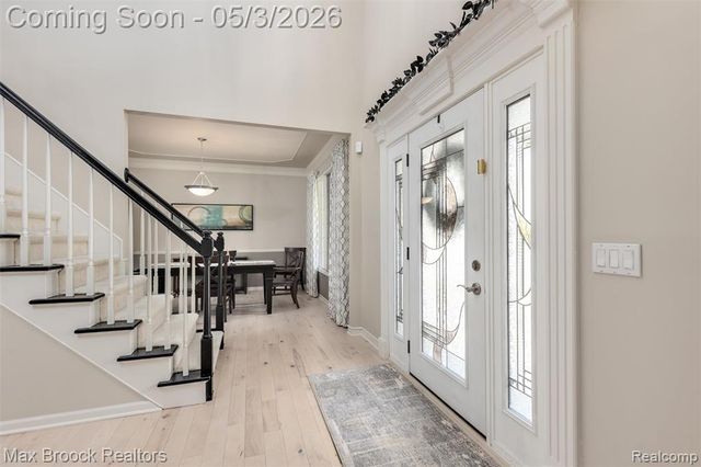 1440 Otter Drive, Rochester Hills, MI 48306