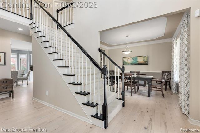 1440 Otter Drive, Rochester Hills, MI 48306