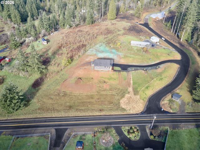 1834 Rose Valley Rd, Kelso, WA 98626