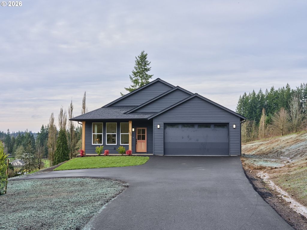 1834 Rose Valley Rd, Kelso, WA 98626