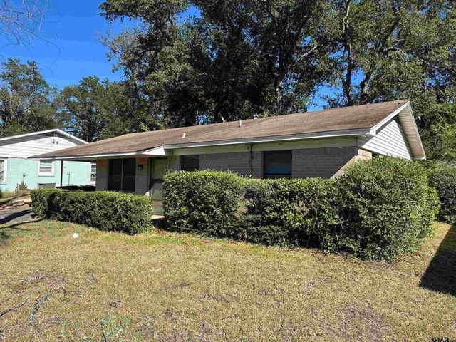 305 N Forest Ave, Tyler, TX 75702