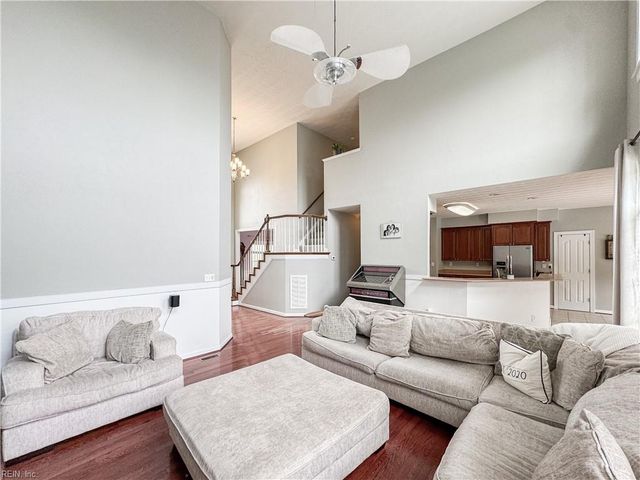 208 Leicester CT, Chesapeake, VA 23322