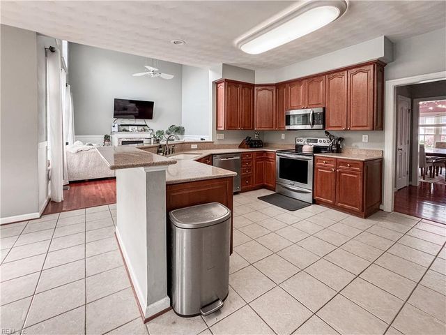 208 Leicester CT, Chesapeake, VA 23322