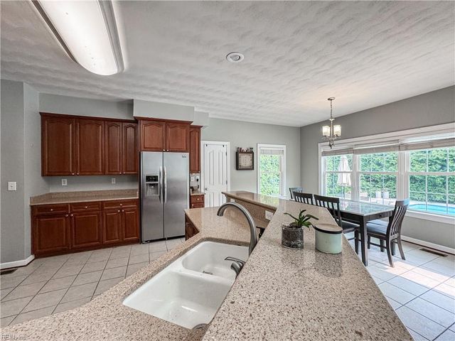 208 Leicester CT, Chesapeake, VA 23322
