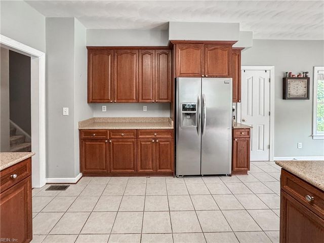 208 Leicester CT, Chesapeake, VA 23322