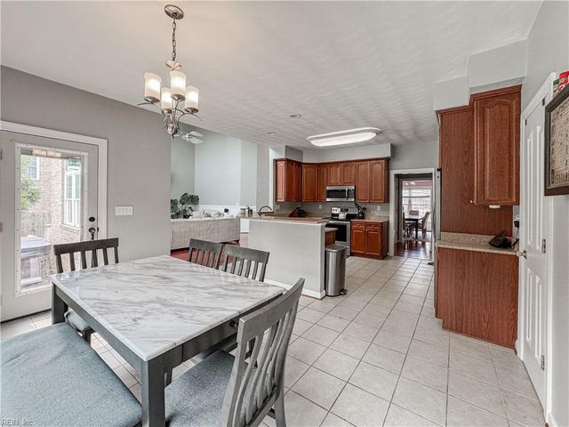 208 Leicester CT, Chesapeake, VA 23322