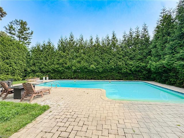 208 Leicester CT, Chesapeake, VA 23322